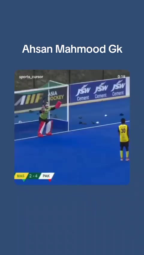 @Rafiq Hockey Club FQD