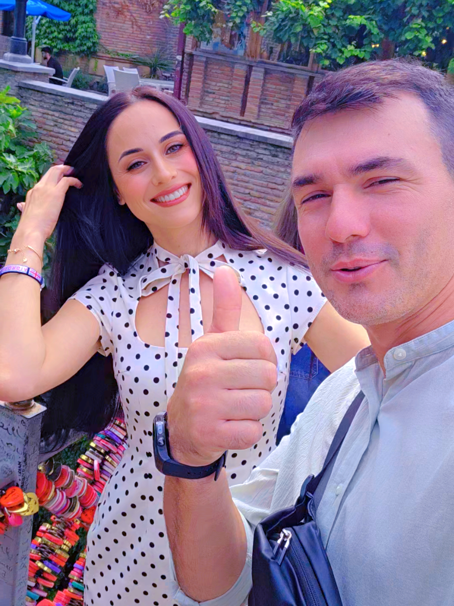 @Kateryna❤️Irakli