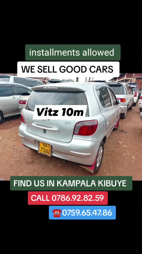 @ABDUL OZEI CAR DEALERSHIP