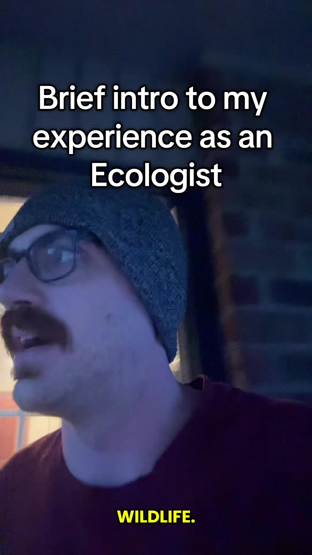 @KeepItScruffy PhD