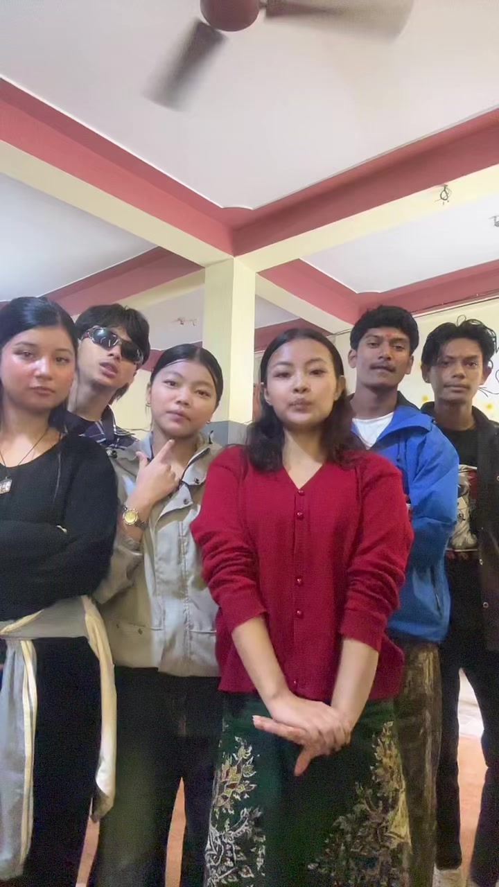 @nisthapunmagar