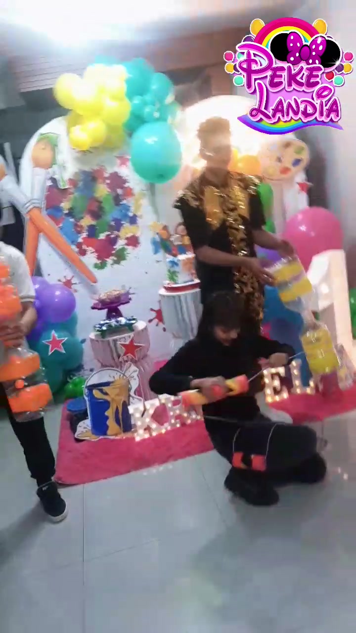 @PEKELANDIA
