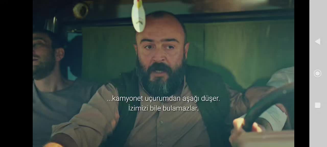 @Emrah Bekiroğlu