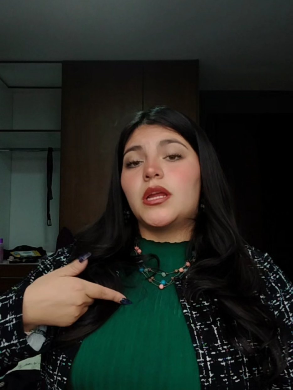 @Melissa Montero