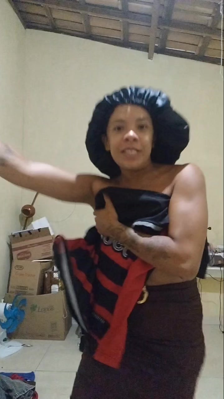 @jafia santos
