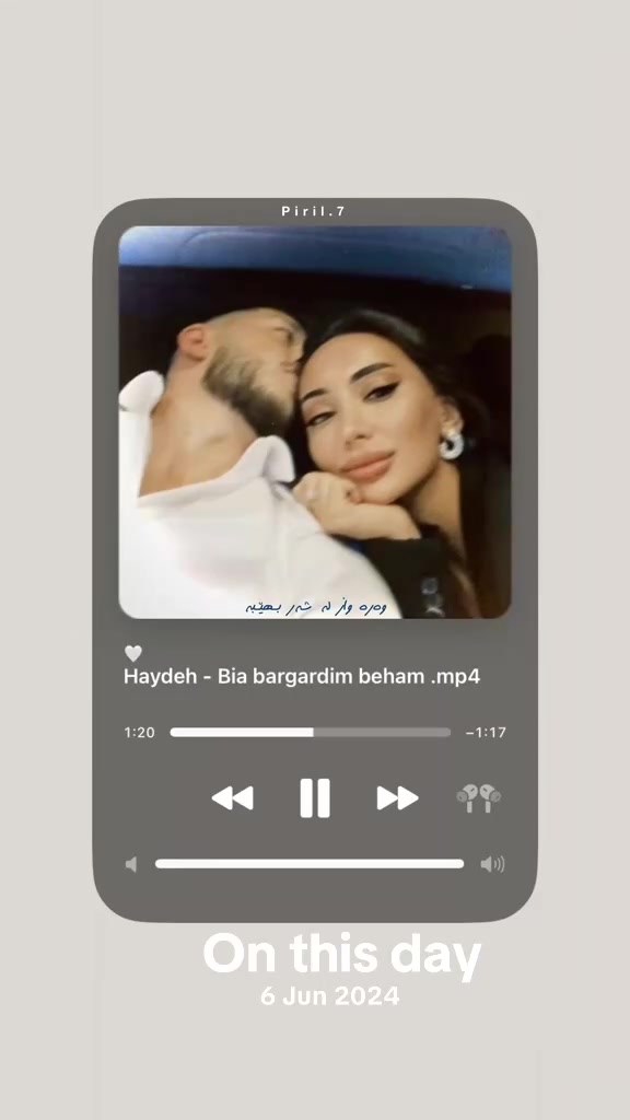 @𝗡𝗼𝘁𝗵𝗶𝗻𝗴 | هــیـــچ ⚡️
