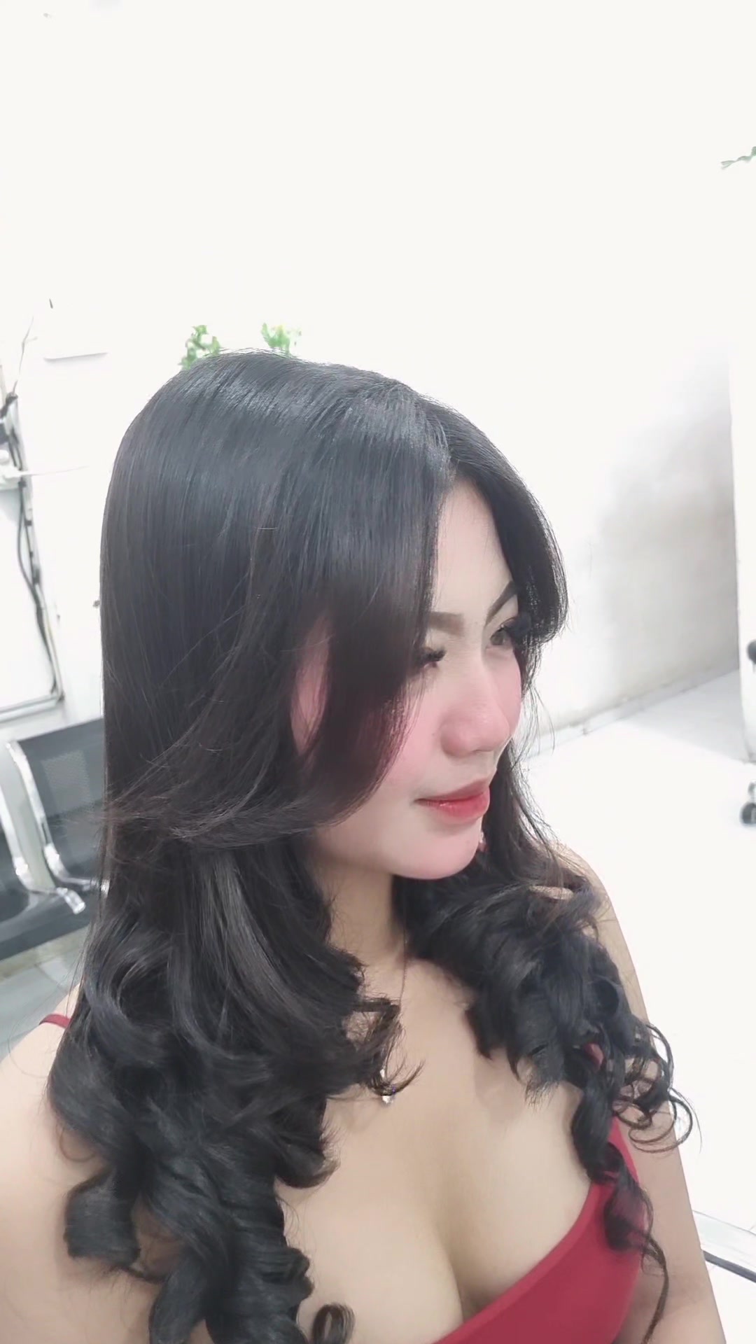 @Andy salon CILEGON