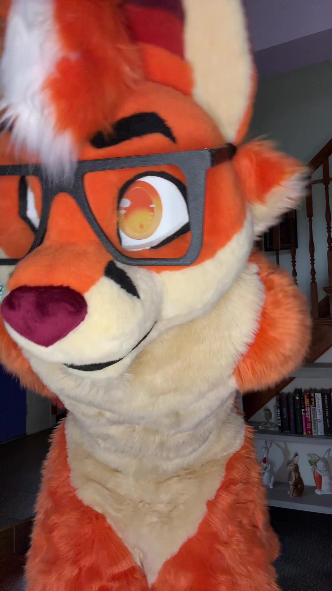@Ember Trickster 🦊🔥🐲