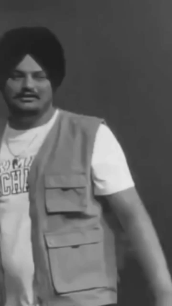 @SIDHᵾ M&Oslash;&Oslash;SE WALA