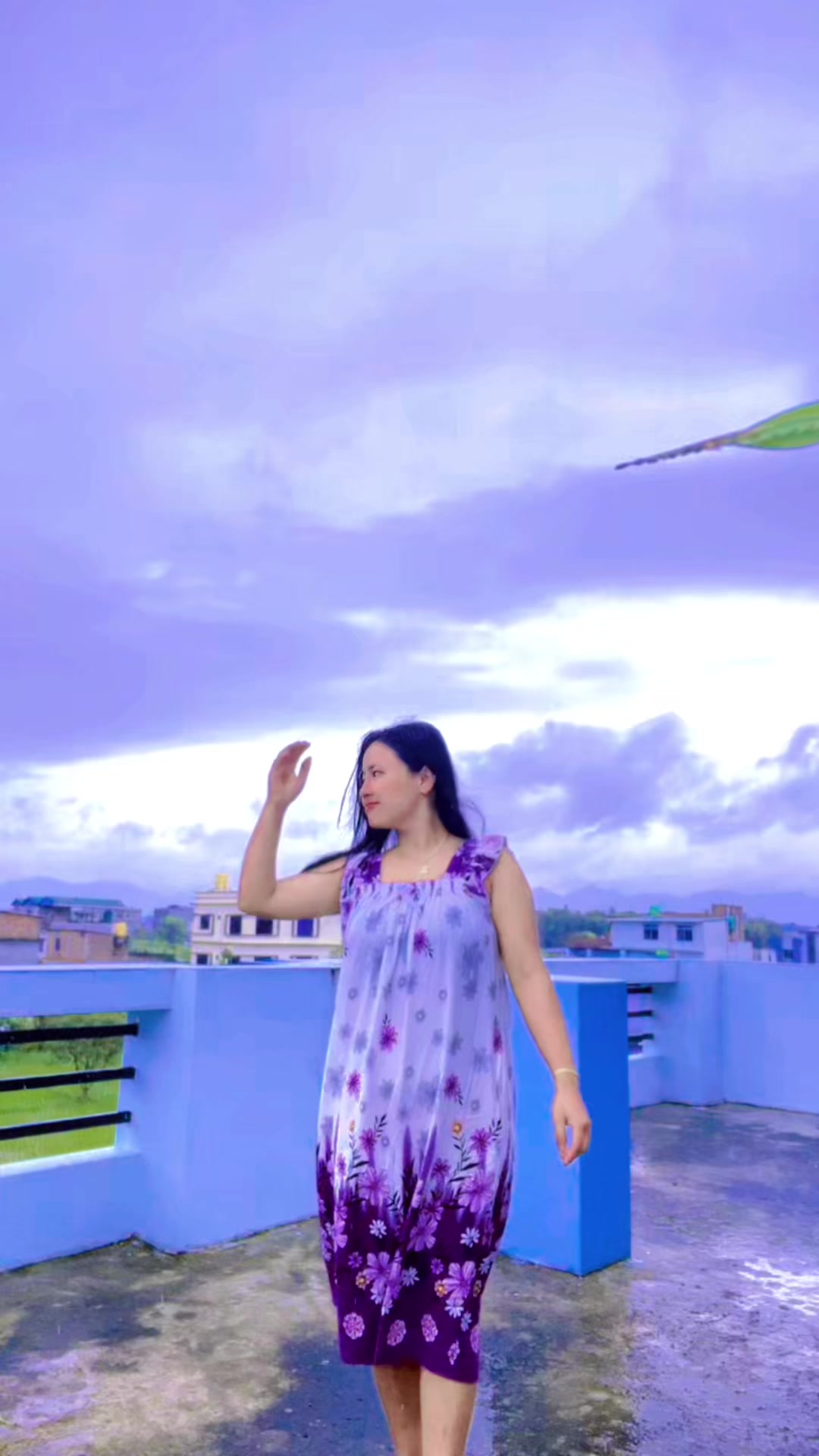 @सम्बाहाङ्फेमा 👸