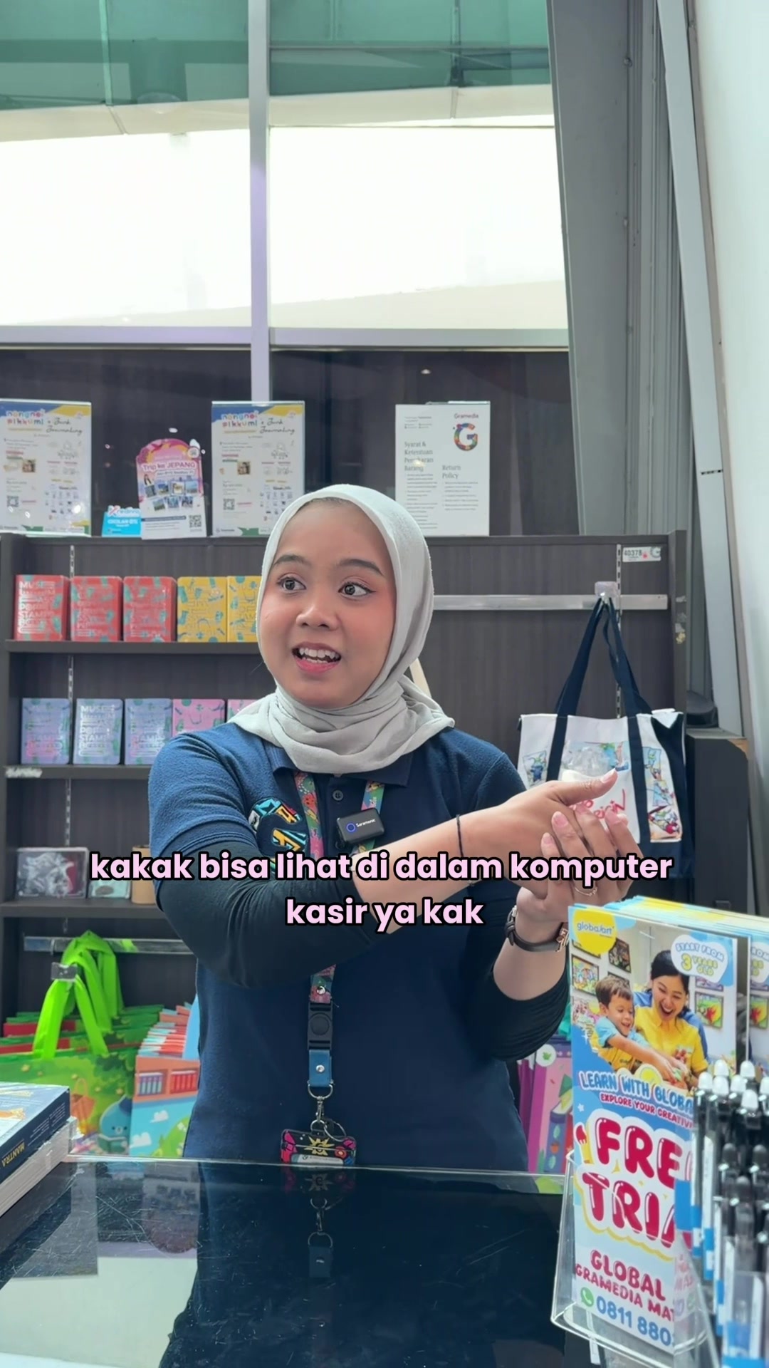 @Gramedia Edukasi