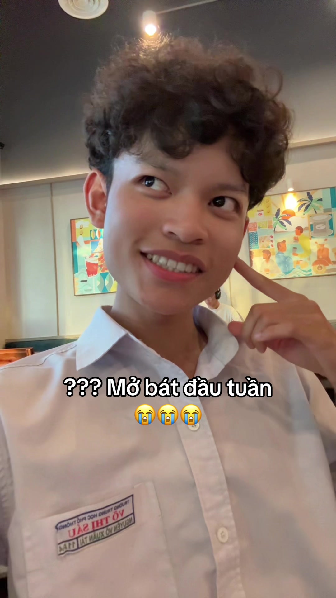 @Tài Xưng