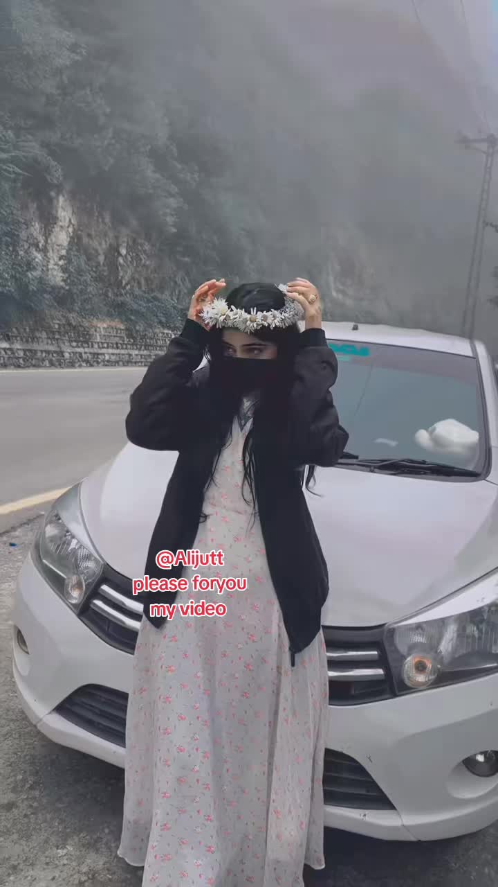 @cute girl