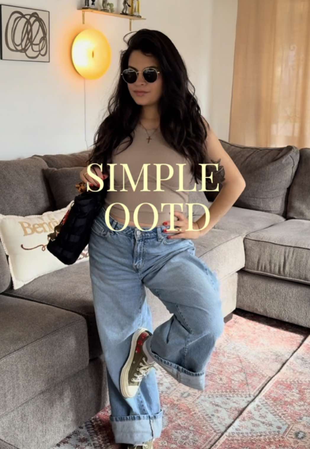 @april | mommy + nail tech