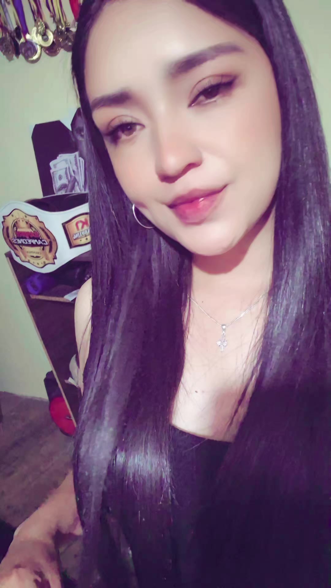 @Lupita Medina