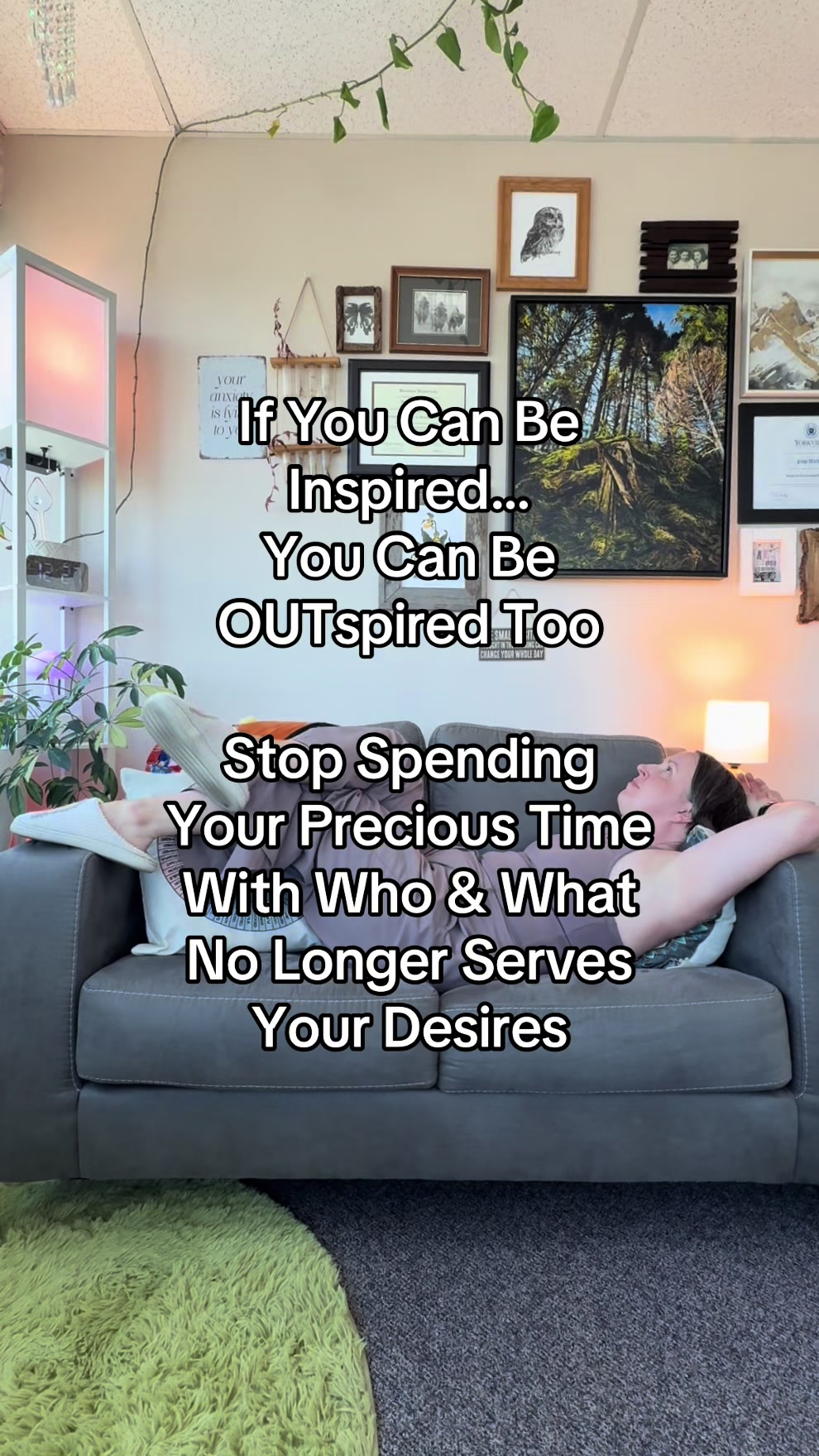 @Embracing Joys | Paige