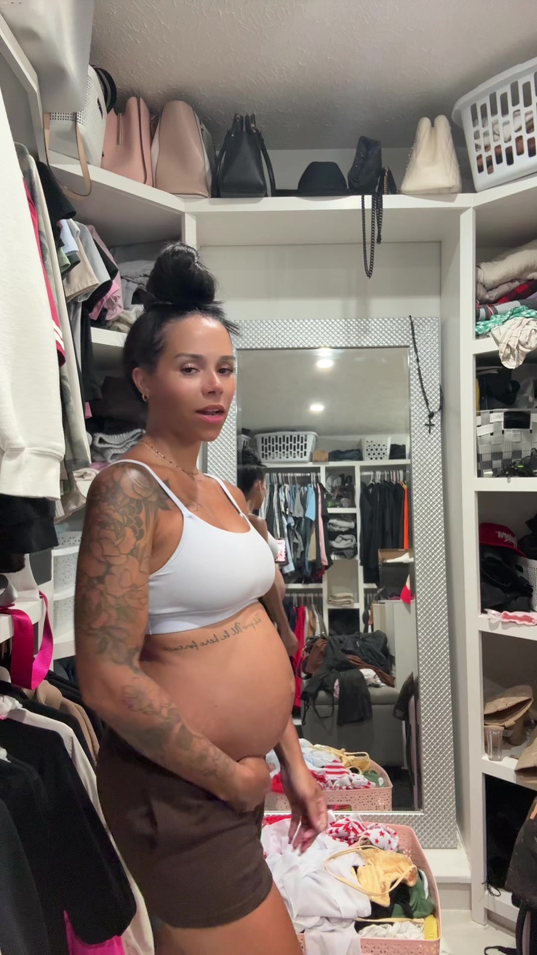 @Brittany Del Toral | Girl Mom