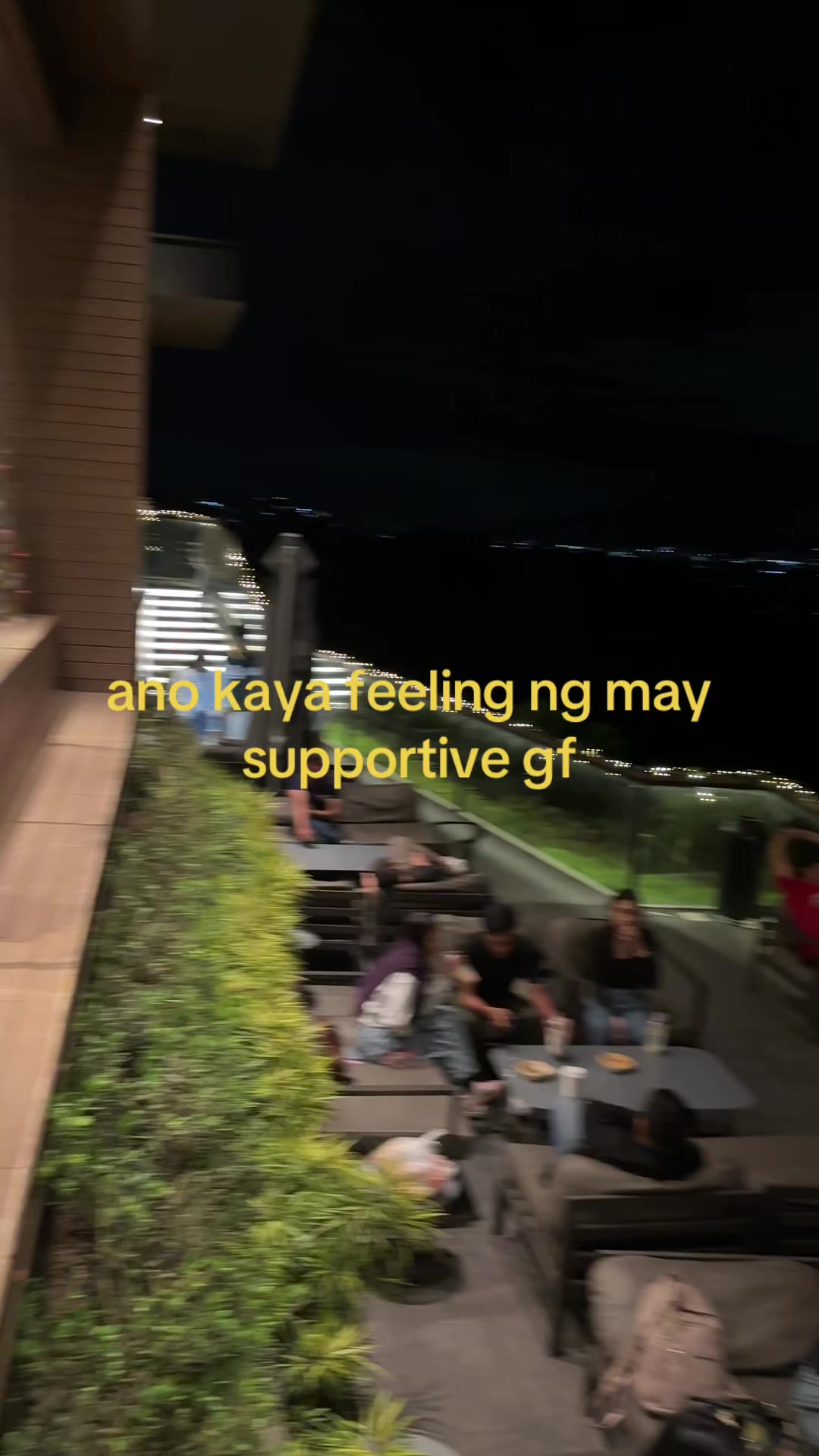 @Kael Francisco