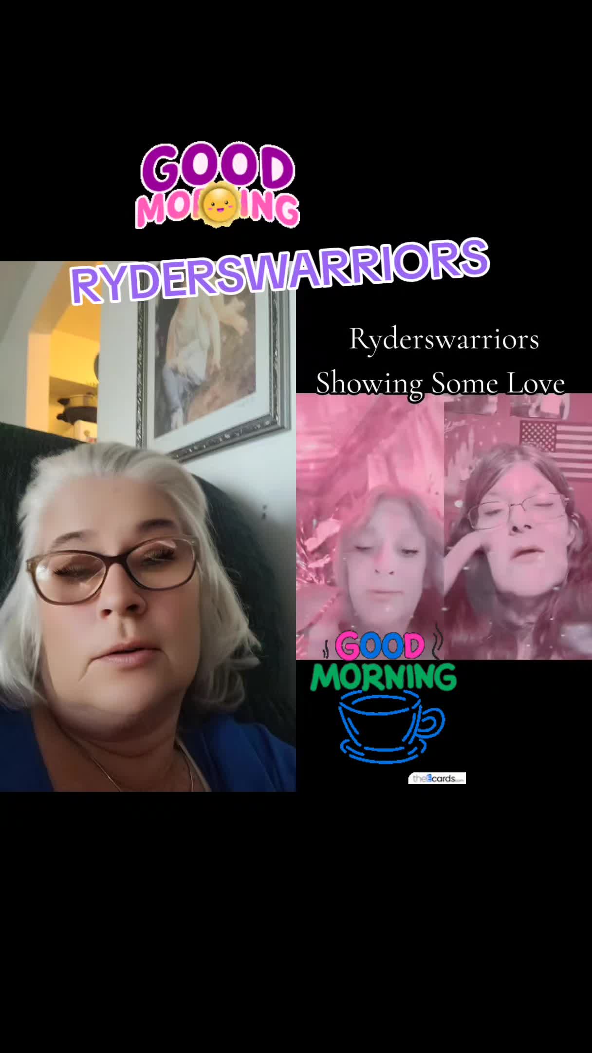 @LaDonna Richardson18+