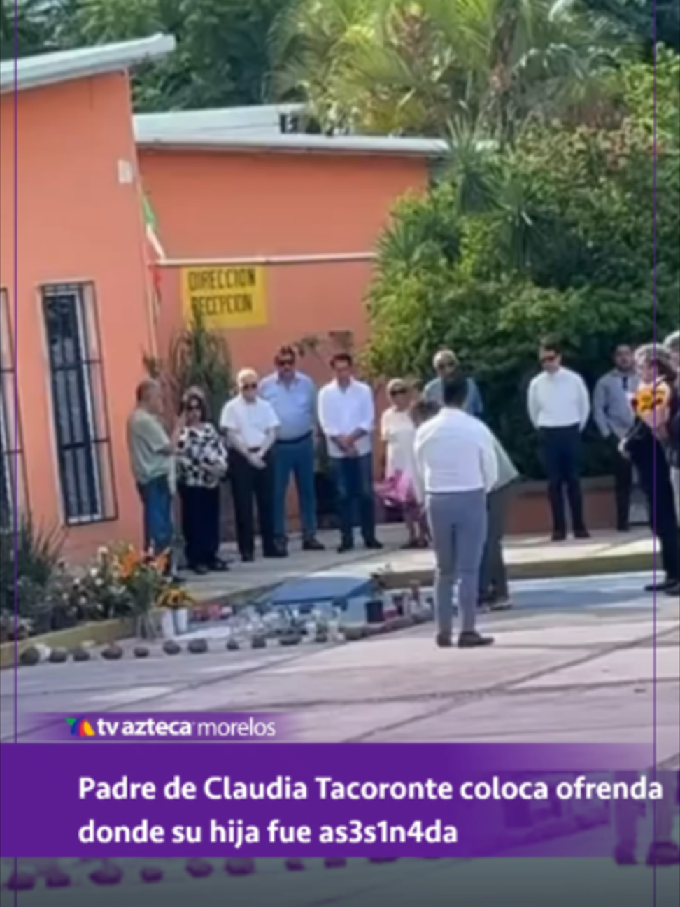 @TVAztecaMorelos