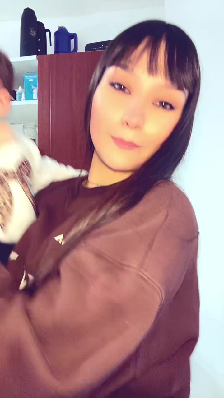 @Agostina Pochi