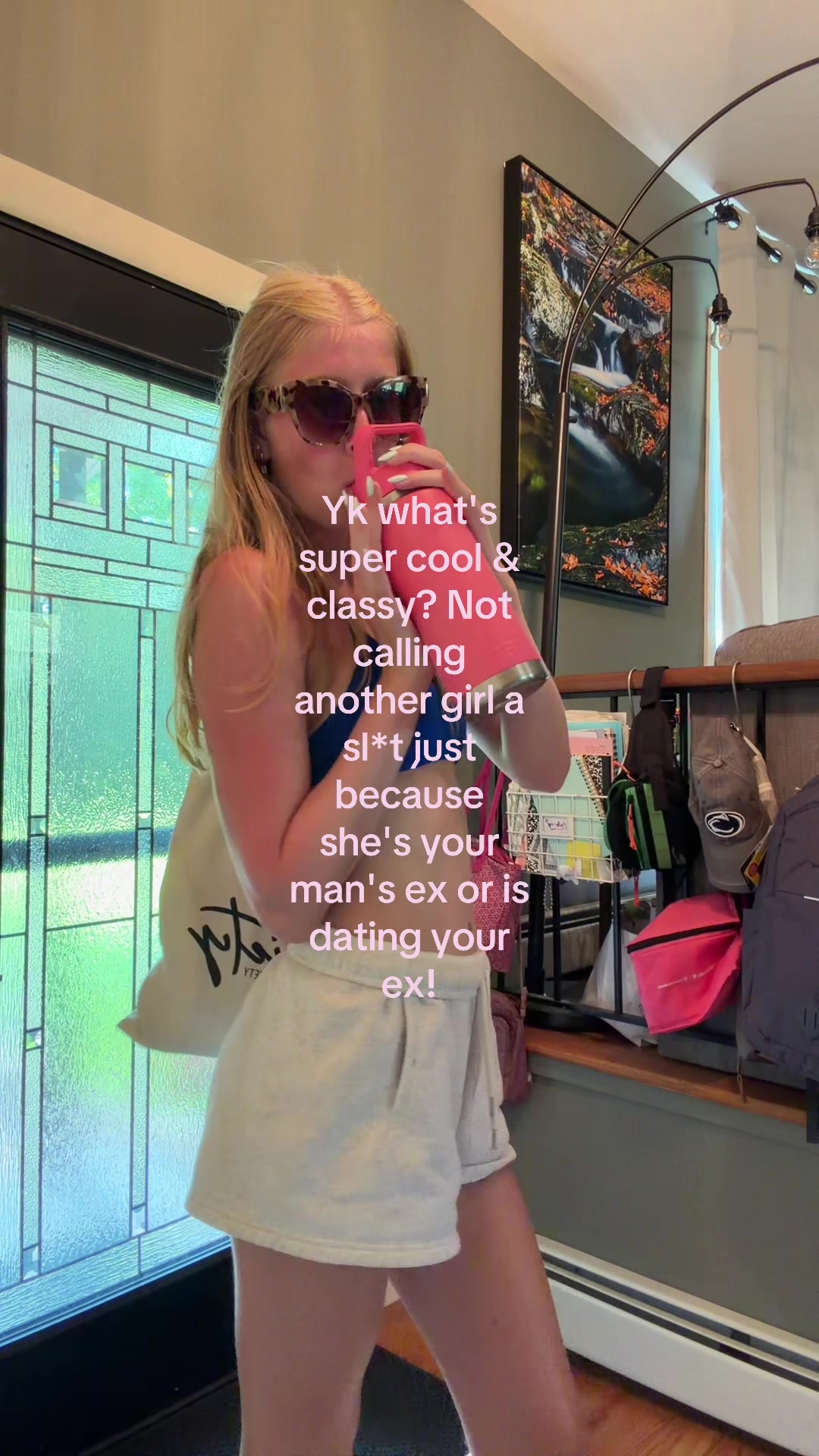 @Aubrey!