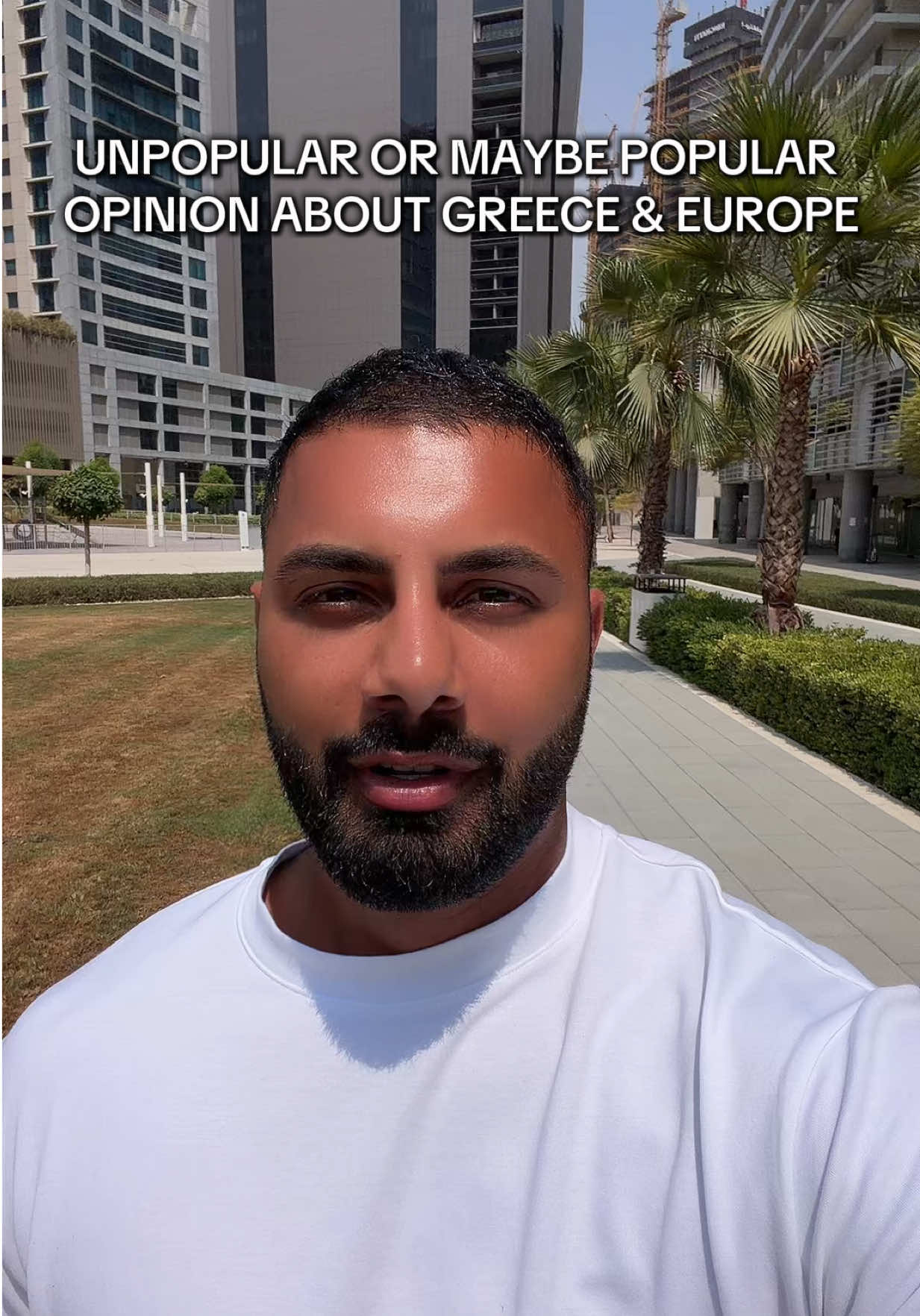 @Ali Saleh - Your Broker