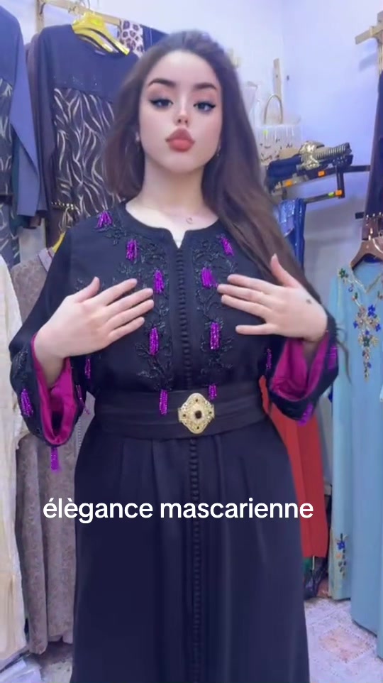 @boutique èlègance Mascarienne