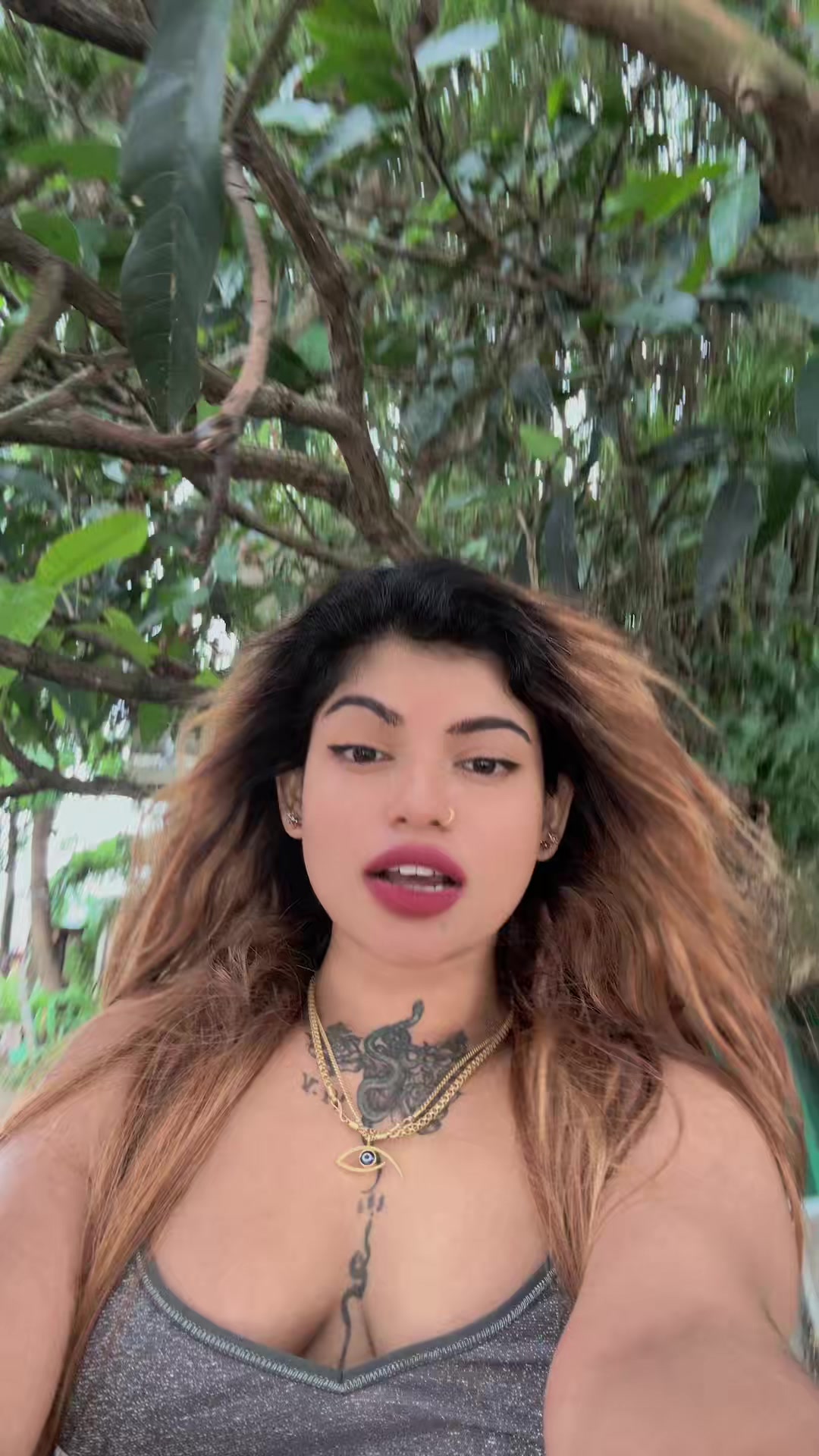 @tharuqeen🫧🦄🎀💗🪼🪭🌈🫧🍄✨