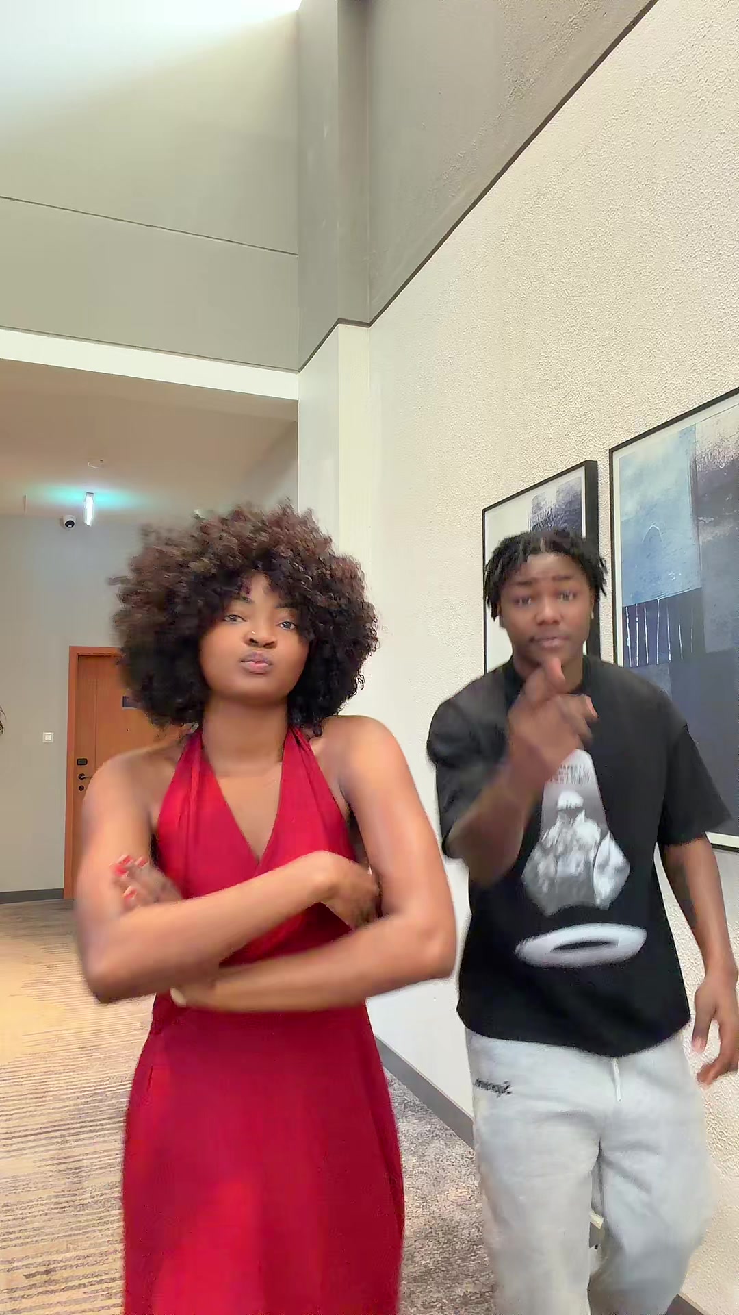 @ANNICHA🇨🇩❤️🇹🇬