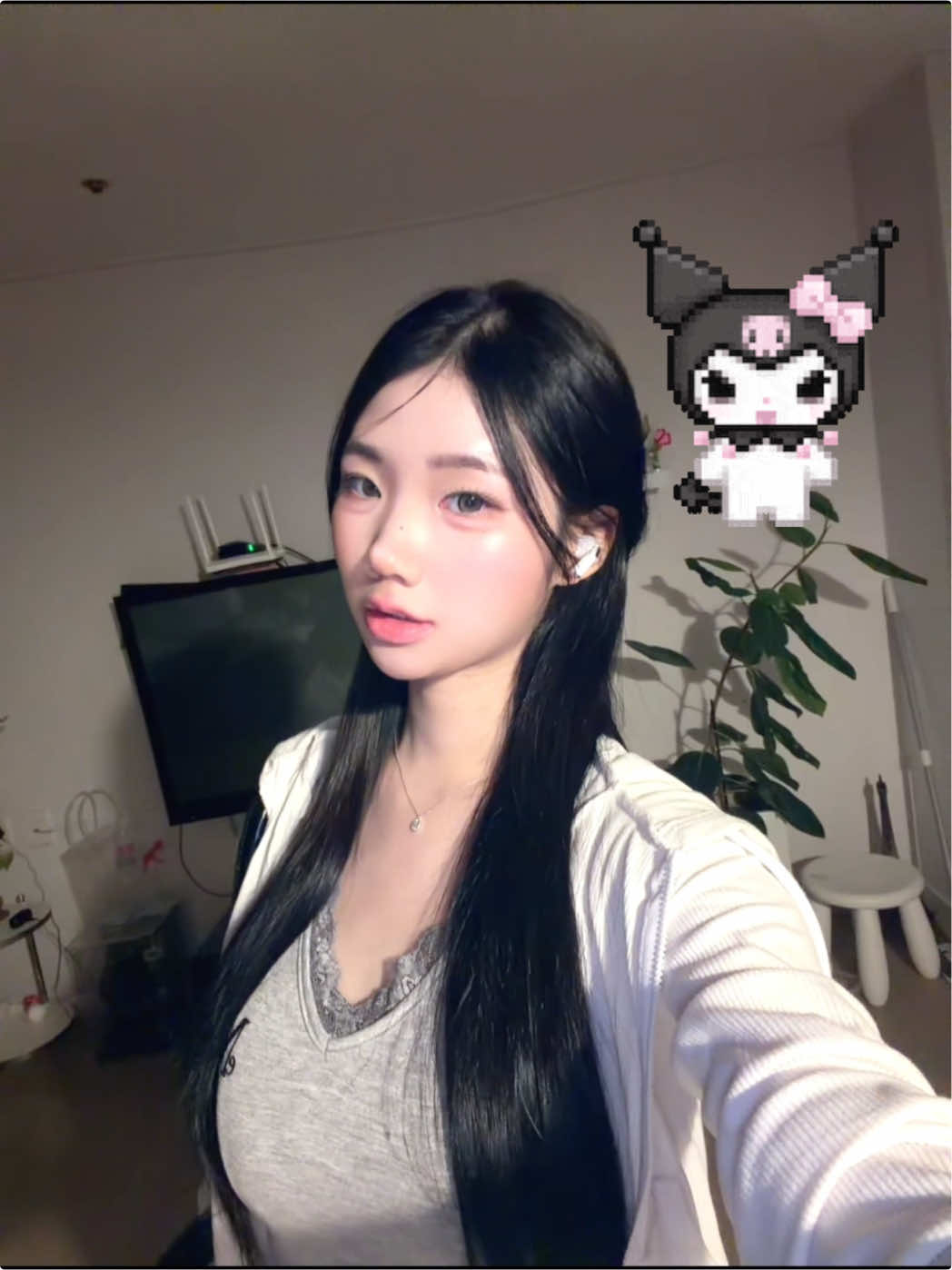 @츄