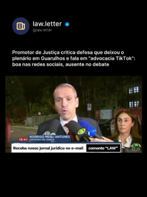 @Lawletter