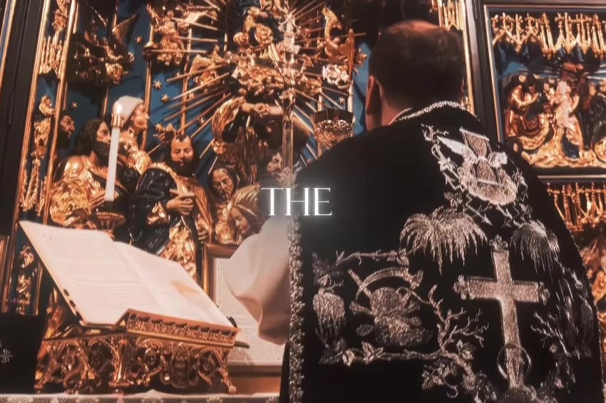 @UnwrittenGospel ☦️