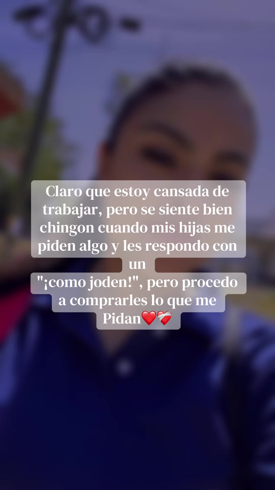 @Caro Alonzo