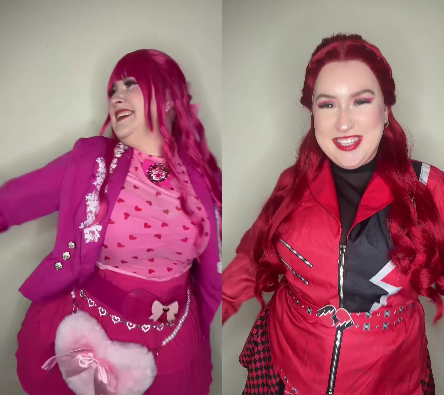 @Sea.shellcosplay