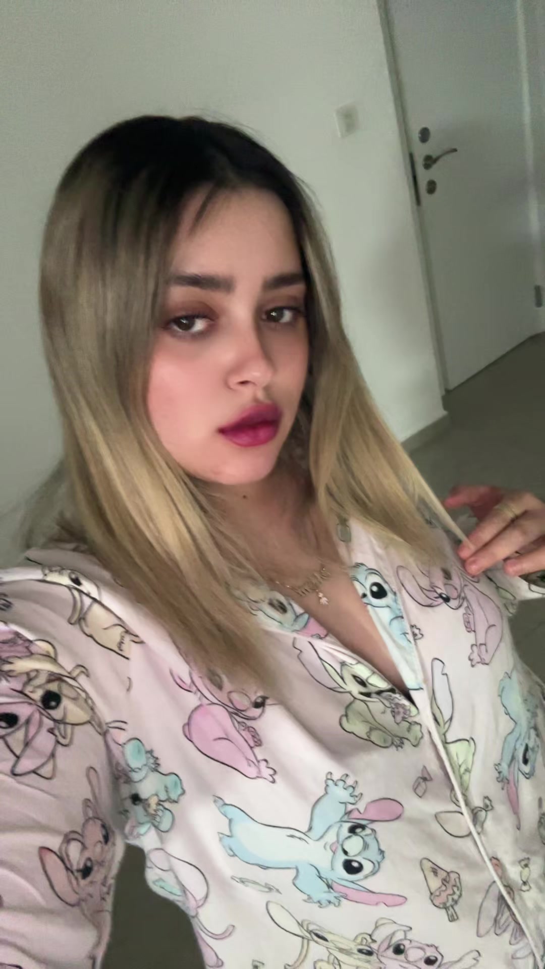 @מוריה קדוש