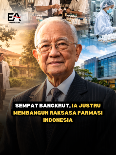 @Erwin Aksa