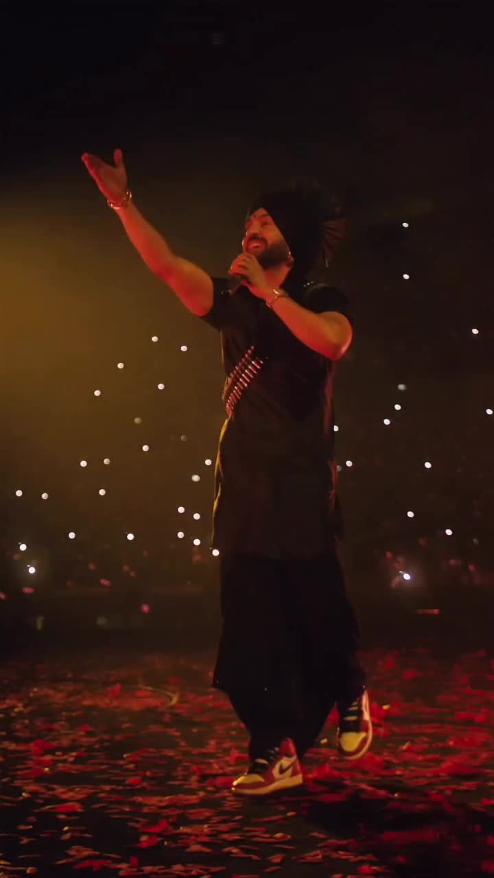@Diljitdosanjh300