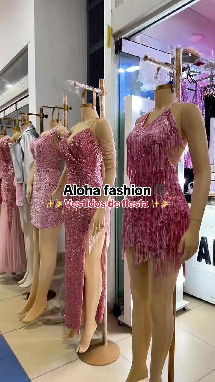 @ALOHA FASHION