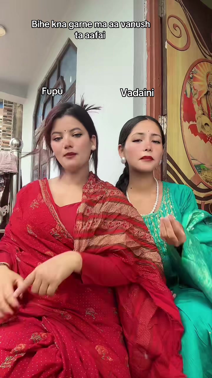 @DarShana _Shahi _Thakuri