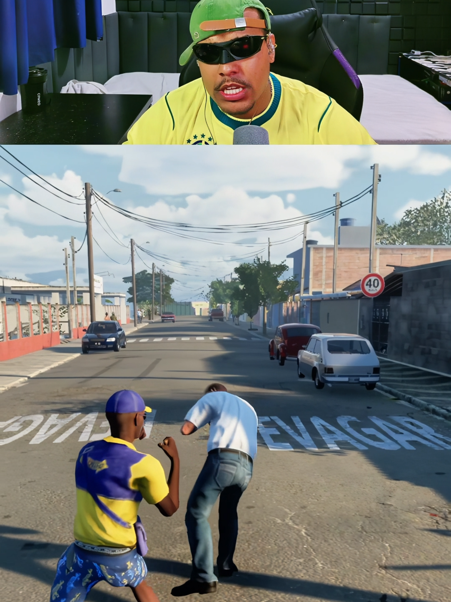 @Igor Santana