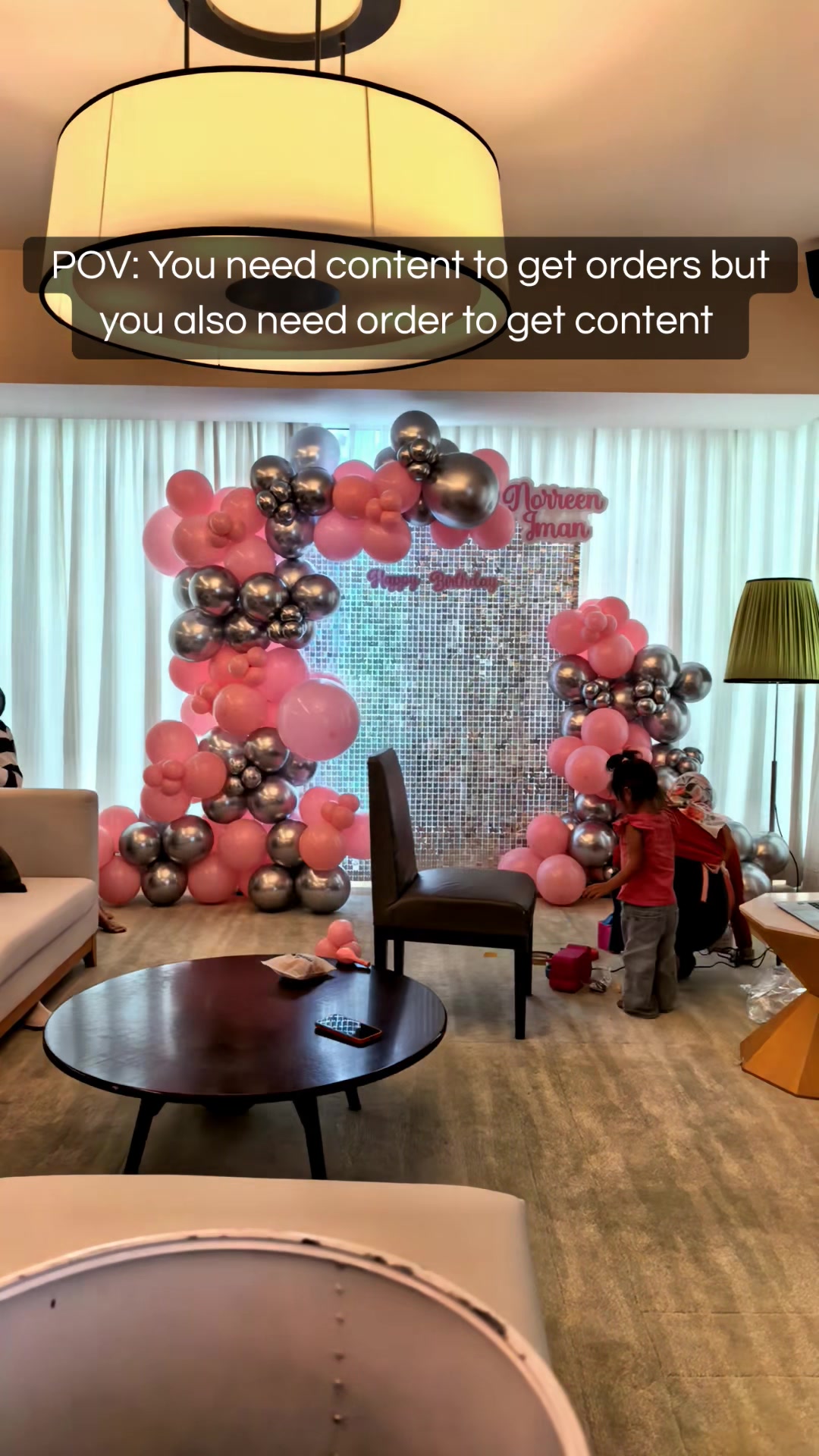 @NN Bloons Decore & Florist