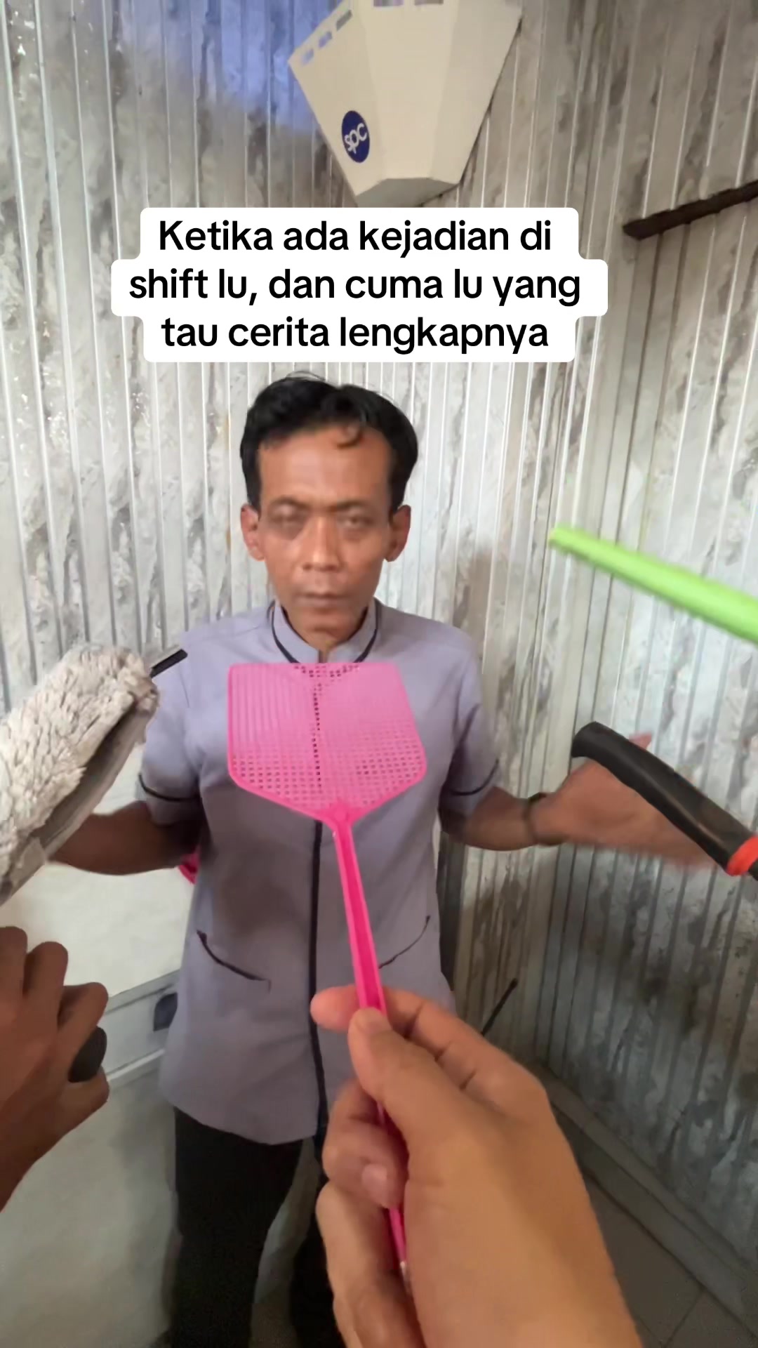 @Grand Travello Hotel Bekasi