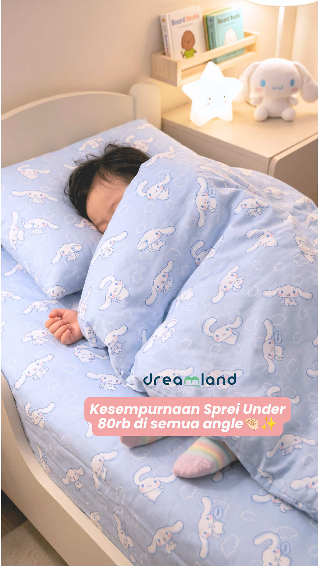 @Dreamland Store Indonesia