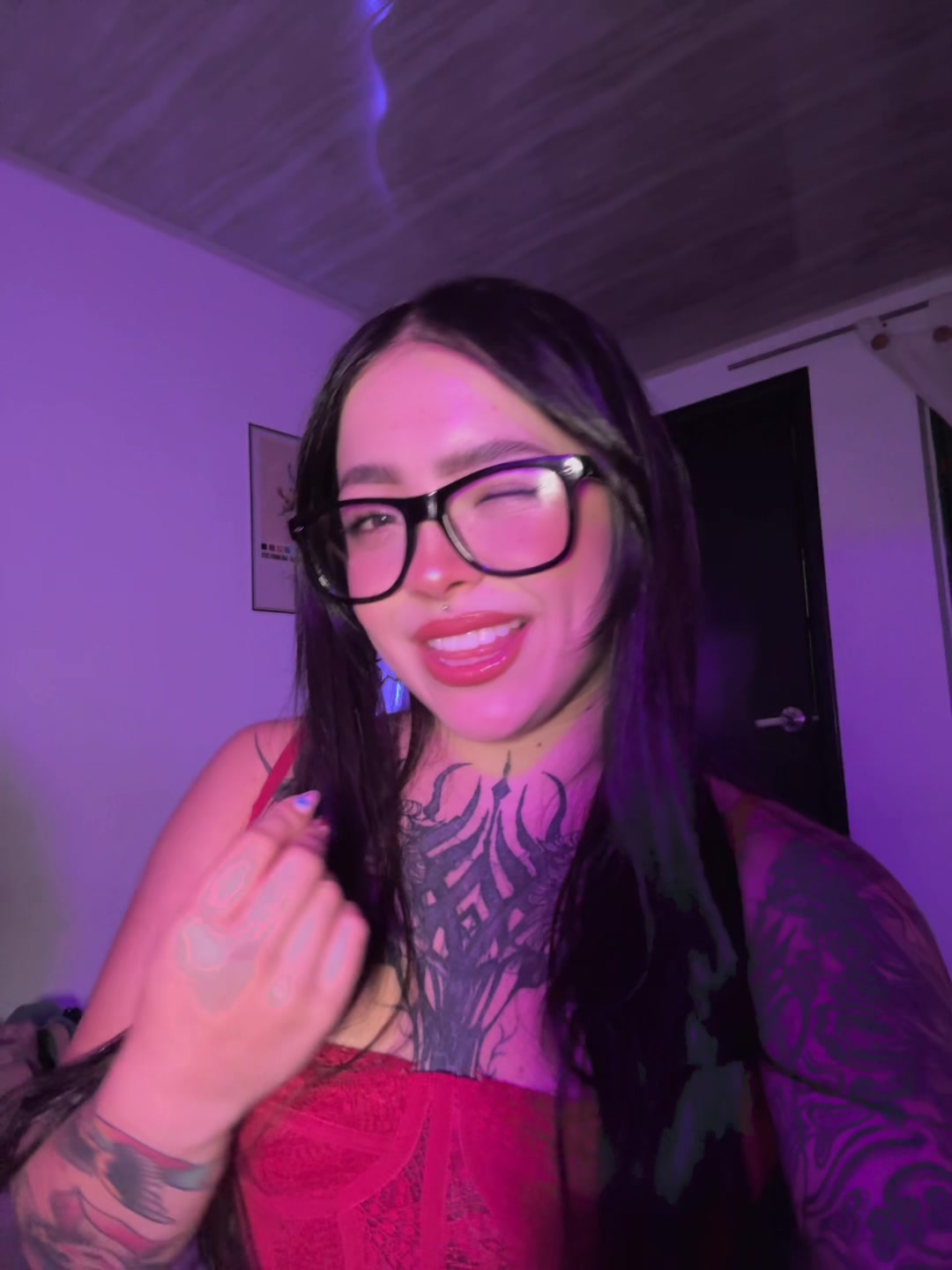 @Trastornada