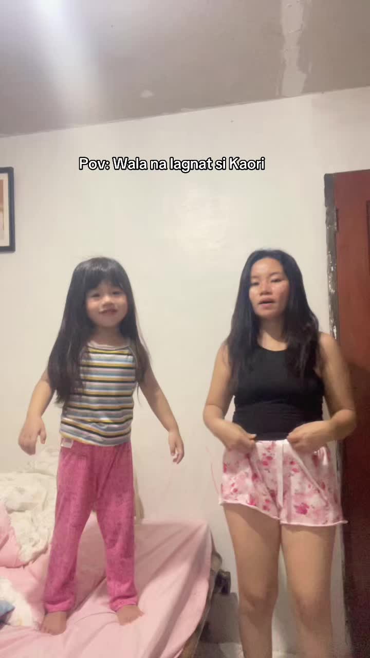 @Kiara-Kaori Twins