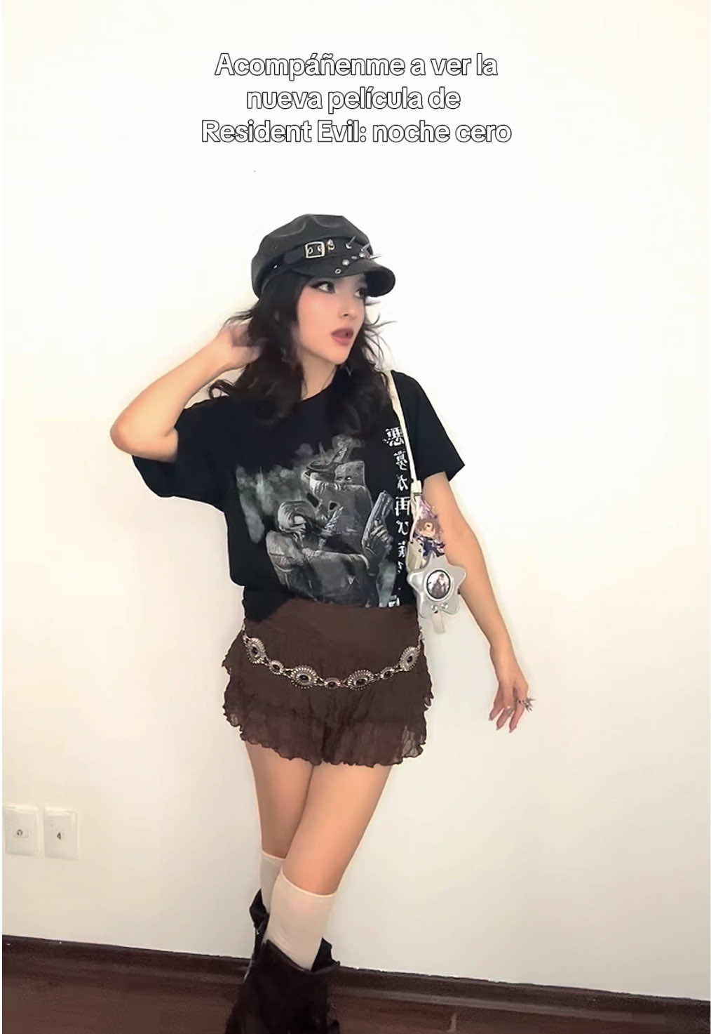 @Angela Isaac ⋆。° ✮⋆