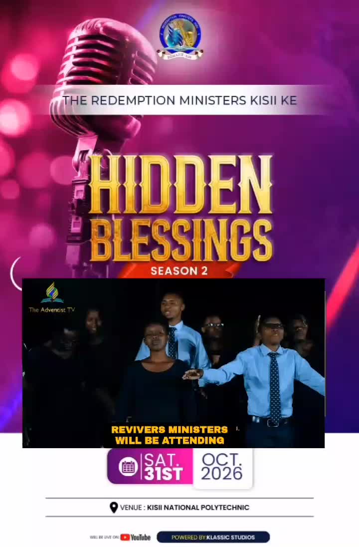 @The Adventist Tv