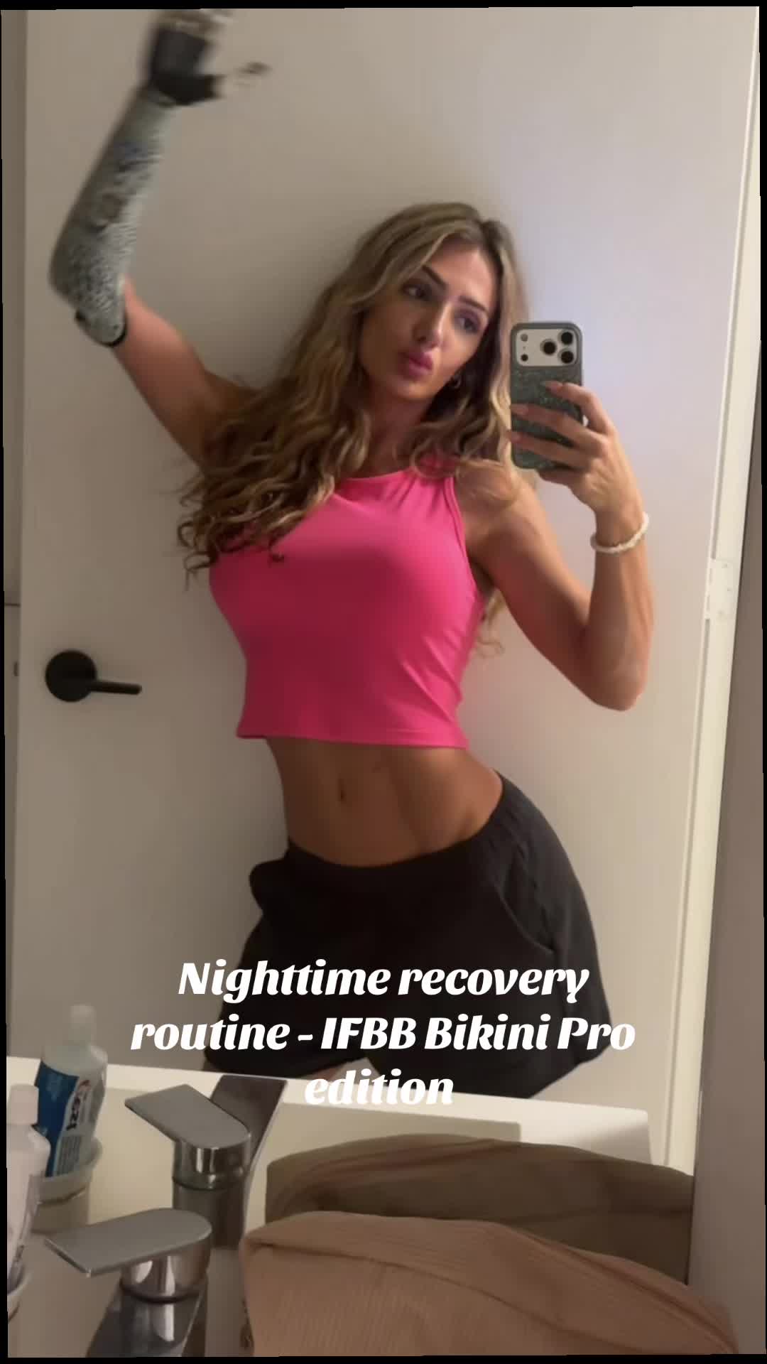 @bionicmarissa