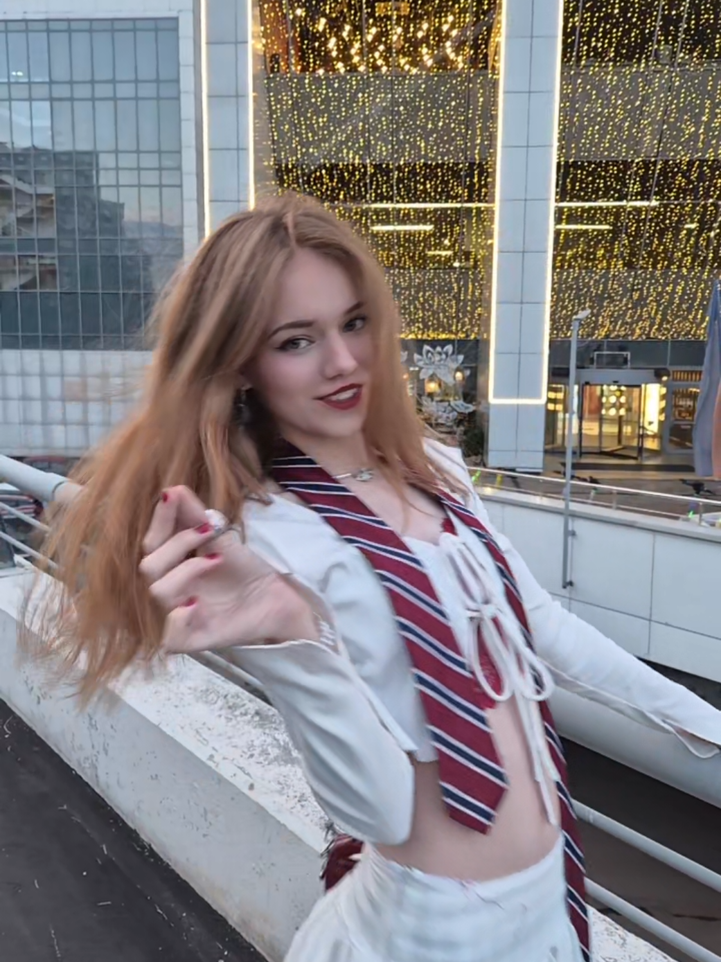 @ося катарсис!